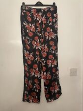 Ladies floral silk for sale  WHITEHAVEN