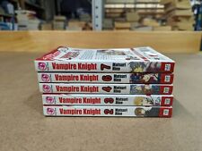 Lot vampire knight for sale  Somers