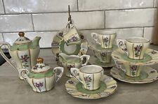 Limoges china miniature for sale  Livingston