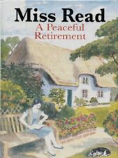 Peaceful retirement read for sale  STOCKPORT
