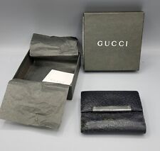 Gucci vintage logo for sale  Morristown