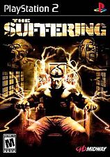 Used, The Suffering for sale  Shipping to South Africa