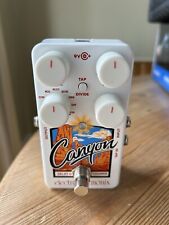 Electro harmonix canyon for sale  Shipping to Ireland