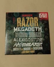 Razor album heavy for sale  WATERLOOVILLE