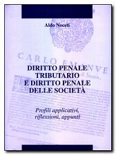 Aldo noceti diritto usato  Vicenza