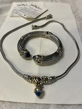 John medeiros necklace for sale  Blue Springs