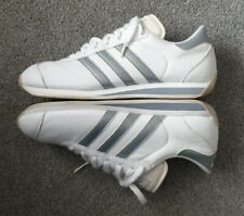 Adidas country leather for sale  FAVERSHAM
