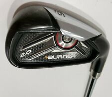 Taylormade burner 2.0 for sale  Shipping to Ireland