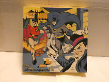 Batman jigsaw pieces for sale  Ireland