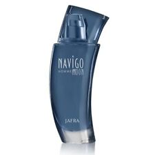 JAFRA NAVIGO MOON Homme eau de toilette 3,3 fl oz 100 ml nuevo en caja sellada segunda mano  Embacar hacia Mexico