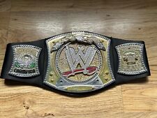 Wwe spinner championship for sale  NUNEATON