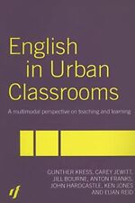 English urban classrooms for sale  UK