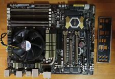 Bundle sabertooth x58 usato  Recanati