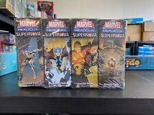 Marvel heroclix supernova for sale  Shipping to Ireland