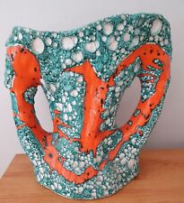 Vintage vase retro for sale  BILLERICAY