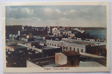 Tripoli 1931 veduta usato  Rionero In Vulture