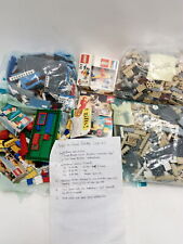 Bundle lego bricks for sale  RUGBY