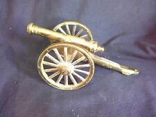Brass cannon for sale  Bonita Springs
