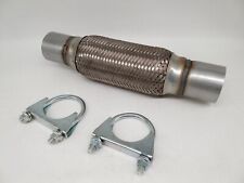 Exhaust clamp flexi for sale  BIRMINGHAM