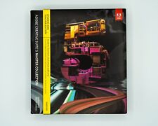 Adobe CS5 Master Collection - Student and Teacher Edition - With Serial Codes for sale  Shipping to South Africa