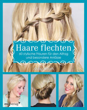 Haare flechten gebraucht kaufen  Berlin