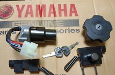 Used, ✅Reproduction Yamaha RD350 250LC 4LO 4L1 RD350 YPVS 31K KEYSET ONE KEY FIT ALL  for sale  Shipping to South Africa