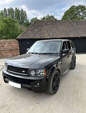 Breaking range rover for sale  Shipping to Ireland