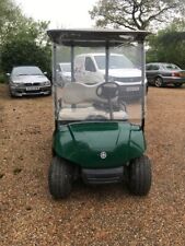 Yamaha golf buggy for sale  REIGATE