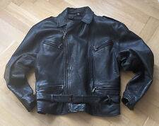 Biker jacke herren gebraucht kaufen  Bad Kreuznach