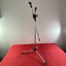Used, Vintage Heavy Duty Microphone Boom Stand  for sale  Shipping to South Africa