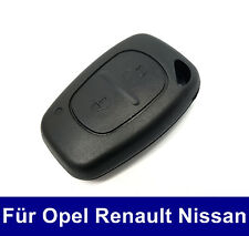 Schlüssel Gehäuse für Renault Trafic Master Opel Movano Nissan Interstar comprar usado  Enviando para Brazil