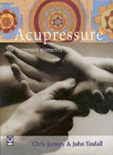 Acupressure common ailments for sale  UK