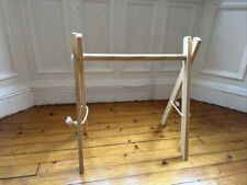 Wooden baby gym gebraucht kaufen  Velbert