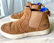Ugg boy boots for sale  Barrington