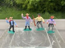 Vintage timpo cowboys for sale  BIGGLESWADE