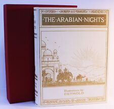 Arabian nights detmold for sale  CALLINGTON