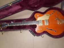 Gretsch 6120 electromatic for sale  Champlain