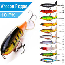 10ps fishing lures for sale  Rowland Heights