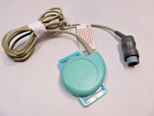 Transdutor de ultrassom fetal GE Corometrics Nautilus EUA 5700LAX comprar usado  Enviando para Brazil