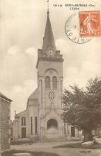 Mery bataille eglise d'occasion  Vasles