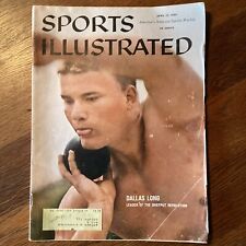 Vintage sports illustrated for sale  Winnebago