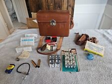 Vintage camera bag for sale  Kingwood