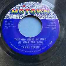 Tammi terrell old for sale  REDDITCH