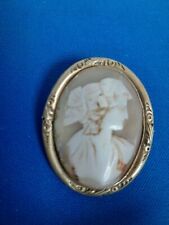 Antique carved cameo for sale  CHICHESTER