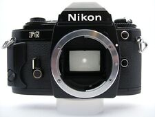 Nikon 35mm camera for sale  BASINGSTOKE