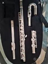 Grassi flauto traverso usato  Montaione