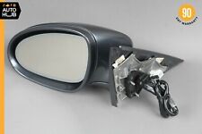 Used, 07-09 Mercedes W221 S550 S63 Left Side Rear View Door Mirror Flint Gray OEM for sale  Shipping to South Africa