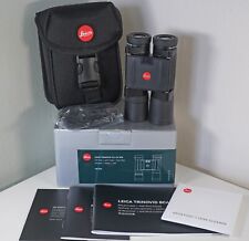 Leica trinovid 10x25 for sale  UK