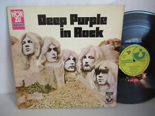 deep purple vinyl gebraucht kaufen  Berlin