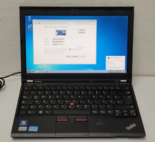 Lenovo x230 win gebraucht kaufen  Fellbach